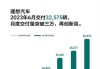 理想l9 7月销量,理想9月销量2021