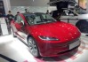 特斯拉model3是无边框车门吗-特斯拉是无框车门吗