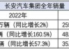 长安汽车发展前景预测最新-长安汽车发展前景预测最新情况