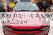 极氪001是什么轿车,极氪001汽车怎么样