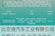 比亚迪汽车工业有限公司合肥分公司-比亚迪汽车工业有限公司合肥分公司招聘