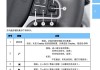 吉利双燃料汽车全部车型_吉利双燃料汽车使用手册