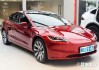 特斯拉model 3首付多少钱,特斯拉model3首付多少钱