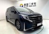 传祺m8商务车6座最新款价格_传祺m8商务车报价2021款怎么样