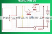 新能源汽车维修知识网-新能源汽车维修知识