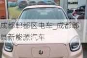 成都郫都区电车_成都郫县新能源汽车