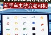 特斯拉报警图标-特斯拉行驶中报警实施控制