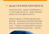 特斯拉modely推出现车优惠-特斯拉model y购车方案