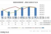 长安汽车背景分析报告-长安汽车背景分析