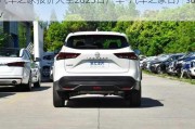 汽车之家报价大全2023日产车-汽车之家日产suv