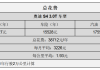 奥迪使用成本真的高吗-奥迪全系成本价行情分析