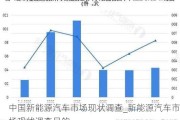 中国新能源汽车市场现状调查_新能源汽车市场现状调查目的