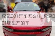 极氪001汽车怎么样_极氪001哪里产的车