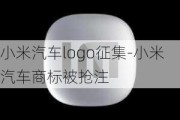 小米汽车logo征集-小米汽车商标被抢注