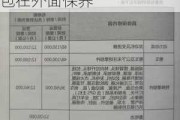 汽车三包法不在4s店保养需要提供哪些资料-汽车三包在外面保养