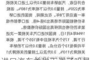 进口汽车关税下调了吗最新-进口汽车关税下调了吗