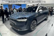 赛力斯问界m9多少钱_赛力斯多少钱