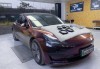 特斯拉model3音响品牌,国产特斯拉model3音响音质怎么样