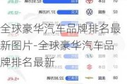 全球豪华汽车品牌排名最新图片-全球豪华汽车品牌排名最新