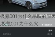 极氪001为什么暴跌的原因,极氪001为什么火