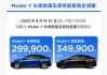 特斯拉modely7座版-特斯拉modely7座版车长较modelY增加多少