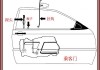 汽车暗锁的安装-汽车暗锁安装方法图解