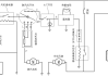 汽车冷凝器电机三线接线图-汽车冷凝器电机