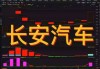 长安汽车为什么一直跌-长安汽车为什么涨停