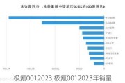 极氪0012023,极氪0012023年销量