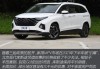 汽车之家报价现代suv-汽车之家2021款报价大全现代