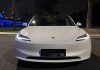 特斯拉官方租车model3-特斯拉model 3 租车