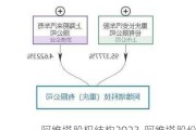 阿维塔股权结构2023-阿维塔股份