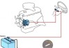 汽车电子调节器接线_汽车电子调节器的工作原理