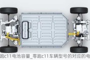 零跑c11电池容量_零跑c11车辆型号的对应的电池