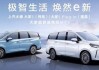 新能源7座车型-新能源汽车价格表七座车