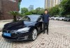 特斯拉10多万的车-特斯拉十多万的车