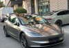 特斯拉model3首付多少钱,特斯拉model3首付及月供