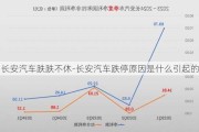 长安汽车跌跌不休-长安汽车跌停原因是什么引起的