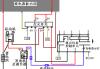 乘龙汽车电路-乘龙货车电路线路图