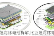 比亚迪海豚电池拆解,比亚迪海豚电池拆解教程