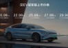 2022年比亚迪汉ev_比亚迪汉ev冠军版介绍最新