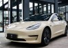 特斯拉model3改装图片,特斯拉model3改装