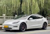 特斯拉model 3加速时间,特斯拉model 3 100-200加速