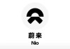 蔚来汽车公司logo-蔚来汽车公司上市了没有