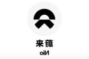 蔚来汽车公司logo-蔚来汽车公司上市了没有