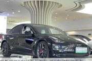 特斯拉model3怎么下车-model3如何下车