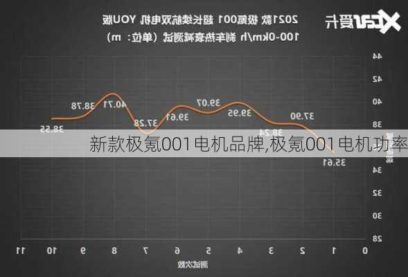 新款极氪001电机品牌,极氪001电机功率