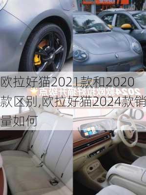 欧拉好猫2021款和2020款区别,欧拉好猫2024款销量如何