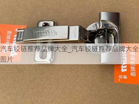 汽车铰链推荐品牌大全_汽车铰链推荐品牌大全图片