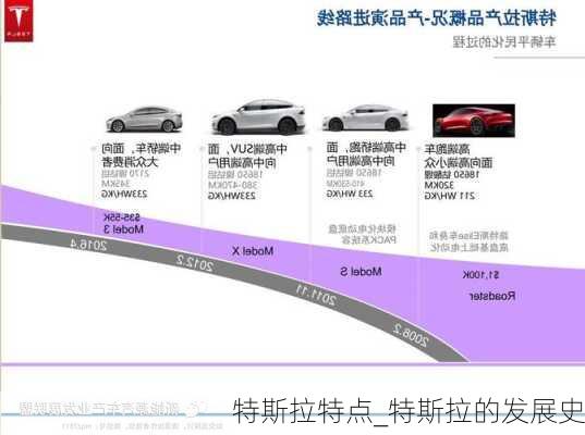 特斯拉特点_特斯拉的发展史